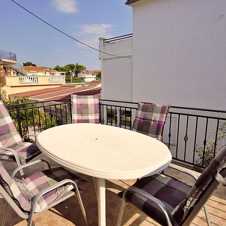 Apartment Josip - Vod202 By Interhome Tribalj Екстериор снимка