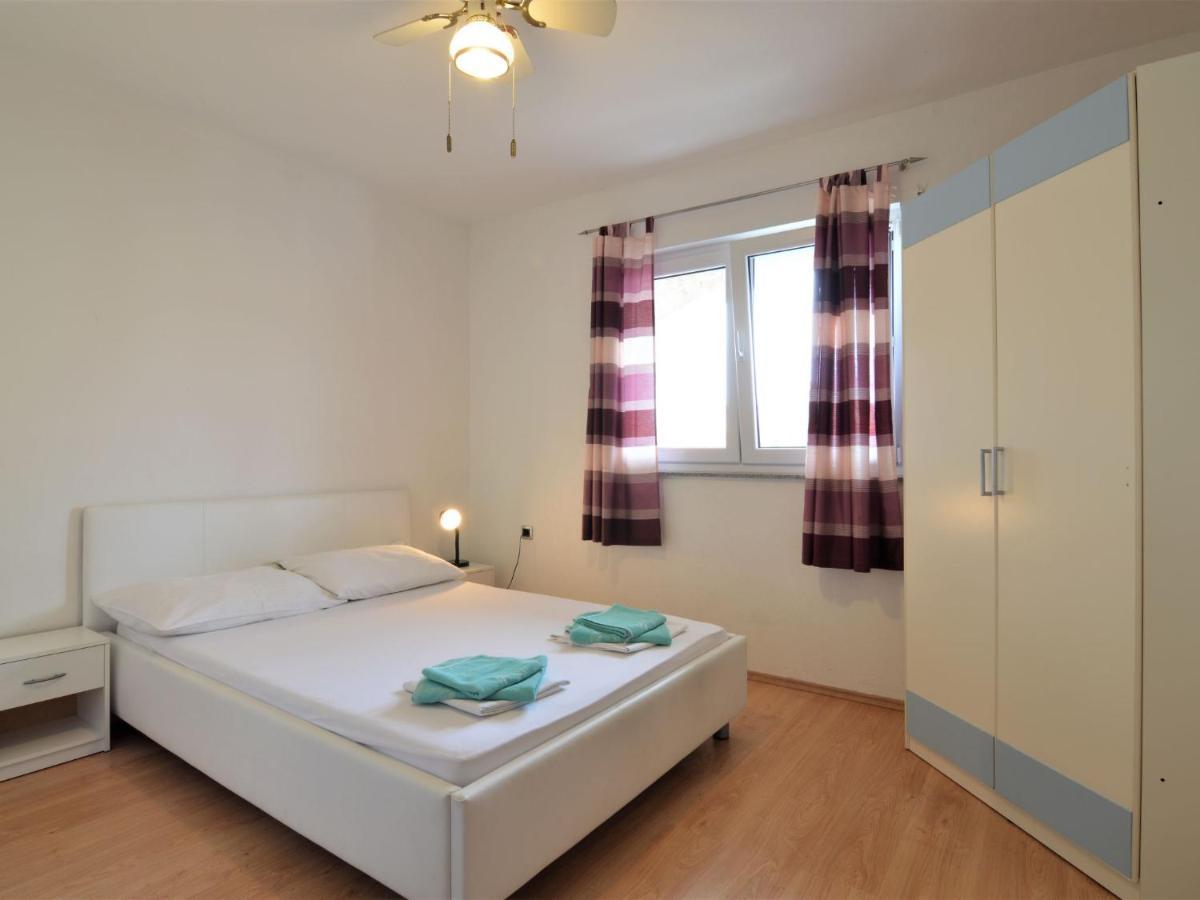 Apartment Josip - Vod202 By Interhome Tribalj Екстериор снимка
