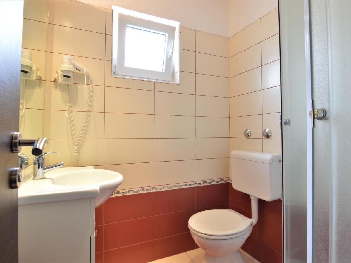 Apartment Josip - Vod202 By Interhome Tribalj Екстериор снимка